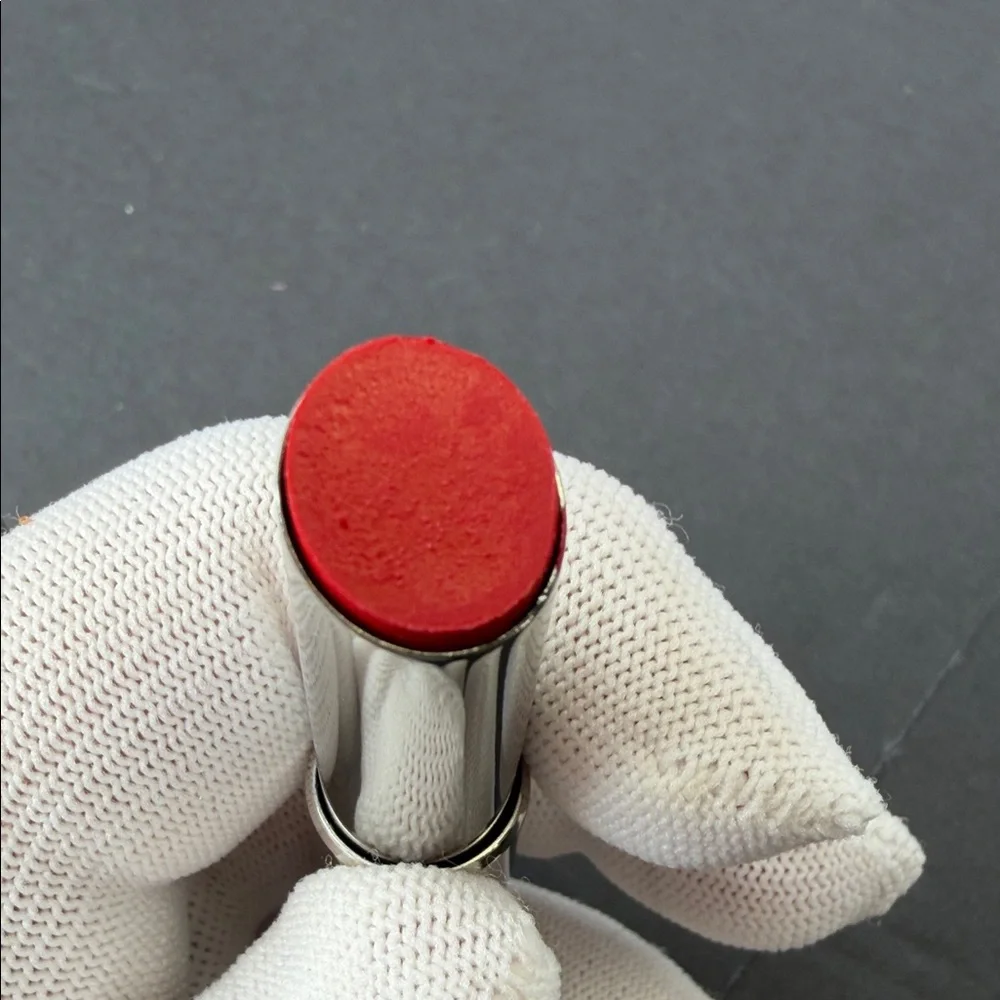 Mary Kay True Dimensions Lipstick in Firecracker